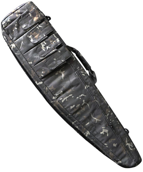 Kombat UK Elite Gun Bag-Socom Tactical Airsoft
