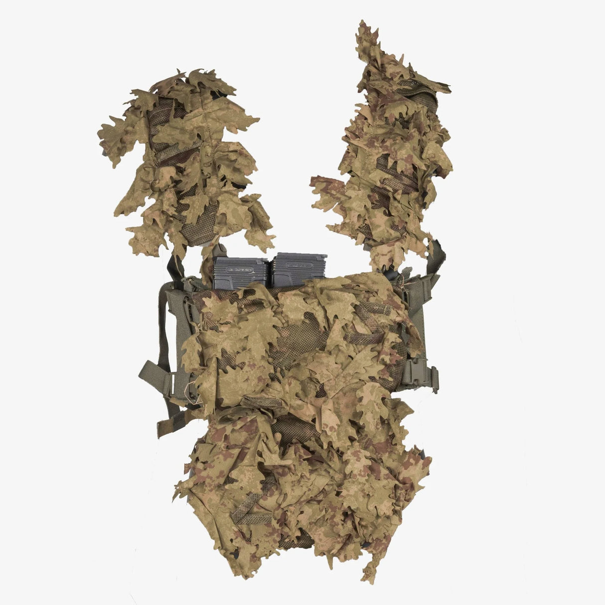 KMCS Chest Rig Cover (Various Colours)-Socom Tactical Airsoft