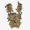 KMCS Chest Rig Cover (Various Colours)-Socom Tactical Airsoft