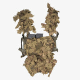KMCS Chest Rig Cover (Various Colours)-Socom Tactical Airsoft