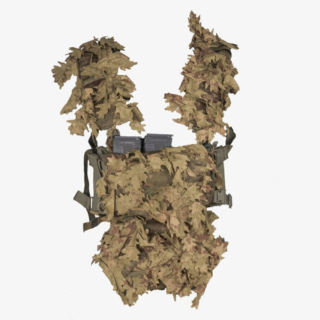 KMCS Chest Rig Cover (Various Colours)-Socom Tactical Airsoft