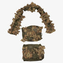 KMCS Chest Rig Cover (Various Colours)-Socom Tactical Airsoft