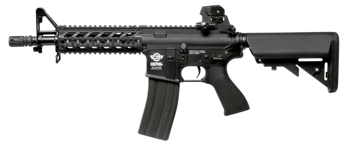 G&G CM16 Raider Combat Machine AEG