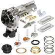 CNC Aluminum Hopup Chamber M4i - PRO (ICS)-MAXX Model-Socom Tactical Airsoft