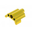Cow Cow AAP-01 Aluminium Nozzle Block-COW COW Technology-Socom Tactical Airsoft