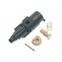 Cow Cow AAP-01 Aluminium Nozzle (Various Colours)-COW COW Technology-Socom Tactical Airsoft