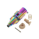 Cow Cow AAP-01 Aluminium Nozzle (Various Colours)-COW COW Technology-Socom Tactical Airsoft