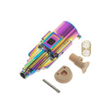 Cow Cow AAP-01 Aluminium Nozzle (Various Colours)-COW COW Technology-Socom Tactical Airsoft