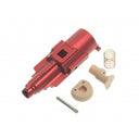 Cow Cow AAP-01 Aluminium Nozzle (Various Colours)-COW COW Technology-Socom Tactical Airsoft