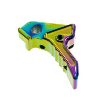 Cow Cow AAP-01 / G Series Trigger Type A (Various Colours)-COW COW Technology-Socom Tactical Airsoft