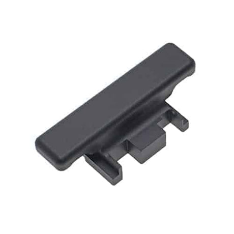 Cow Cow G19 Tactical Cocking Handle - Black-COW COW Technology-Socom Tactical Airsoft