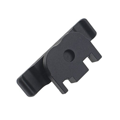 Cow Cow G19 Tactical Cocking Handle - Black-COW COW Technology-Socom Tactical Airsoft