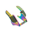 Cow Cow HI-Capa Match Grade Stainless Steel Thumb Safety (Various Colours)-COW COW Technology-Socom Tactical Airsoft
