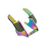 Cow Cow HI-Capa Match Grade Stainless Steel Thumb Safety (Various Colours)-COW COW Technology-Socom Tactical Airsoft