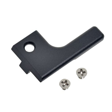 Cow Cow RAW Cocking handle for Hi-Capa - 1911 Standard DL - Black-COW COW Technology-Socom Tactical Airsoft