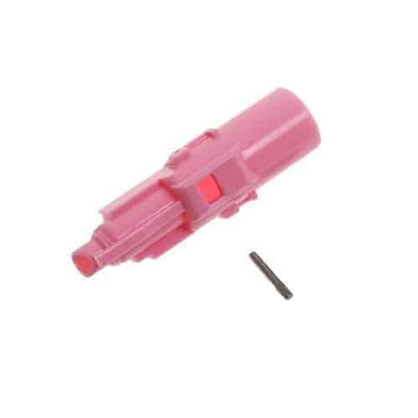 COWCOW Pink Mood Enhanced Loading Nozzle For TM Hi-Capa/1911-COW COW Technology-Socom Tactical Airsoft