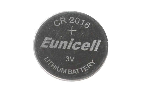 CR2016 cell battery