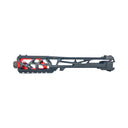 CTM AAP-01 FUKU-2 CNC Upper - Long Skeletonised (Various Colours)-CTM-Socom Tactical Airsoft