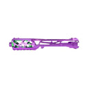 CTM AAP-01 FUKU-2 CNC Upper - Long Skeletonised (Various Colours)-CTM-Socom Tactical Airsoft