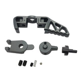 CTM AAP-01 Selector Switch Charging Handle (Type A)-CTM-Socom Tactical Airsoft