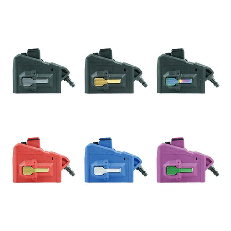 CTM AIRSOFT Glock-AAP01/M4 HPA Adapter
