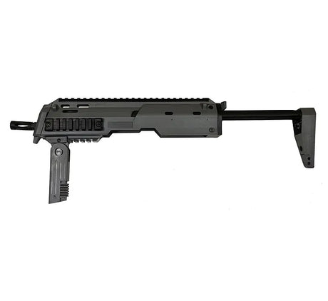 CTM AP7 AAP-01 SMG Body Kit (Various Colours)-CTM-Socom Tactical Airsoft