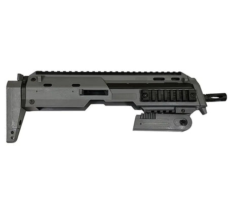 CTM AP7 AAP-01 SMG Body Kit