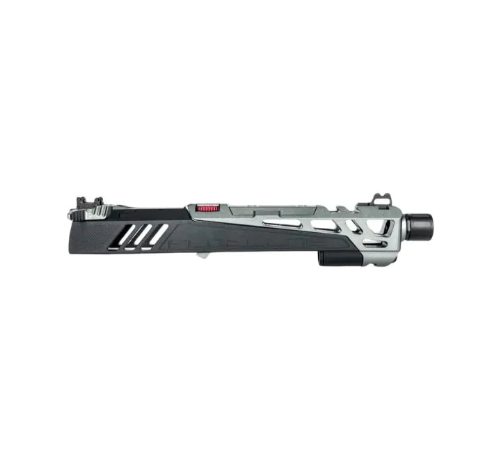 CTM Flatline TM Hi-Capa 5.1 Split Slide (Various Colours)-CTM-Socom Tactical Airsoft