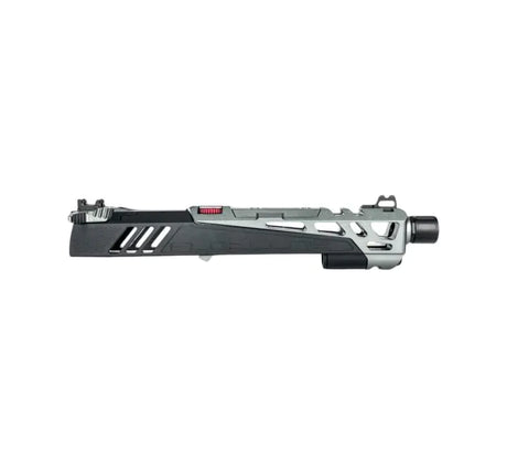 CTM Flatline TM Hi-Capa 5.1 Split Slide (Various Colours)-CTM-Socom Tactical Airsoft
