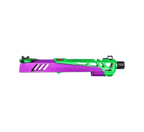 CTM Flatline TM Hi-Capa 5.1 Split Slide (Various Colours)-CTM-Socom Tactical Airsoft