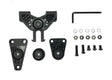 CTM Holster SAF Angle system with MOLLE Panel Kit-CTM-Socom Tactical Airsoft