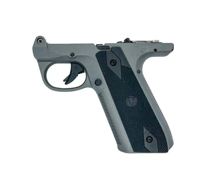 CTM Ruger Lower Receiver for the AAP-01-CTM-Socom Tactical Airsoft