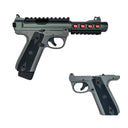 CTM Ruger Lower Receiver for the AAP-01-CTM-Socom Tactical Airsoft