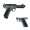 CTM Ruger Lower Receiver for the AAP-01-CTM-Socom Tactical Airsoft