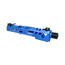 CTM TAC - 5.1 SUPERLINE Hi-Capa Slide Kit-CTM-Socom Tactical Airsoft