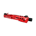 CTM TAC - 5.1 SUPERLINE Hi-Capa Slide Kit-CTM-Socom Tactical Airsoft