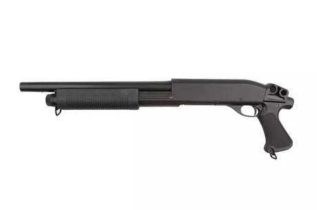 Cyma CM351MN (Metal Version) Trishot Shotgun