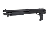 Cyma CM361 Spring Shotgun-Cyma-Socom Tactical Airsoft