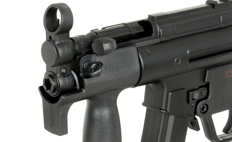 Cyma CM.041K MP5K Blue Edition-Cyma-Socom Tactical Airsoft