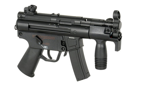 Cyma CM.041K MP5K Blue Edition-Cyma-Socom Tactical Airsoft