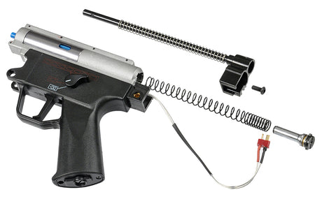 Cyma Platinum CM.041H MP5 AEG-Cyma-Socom Tactical Airsoft