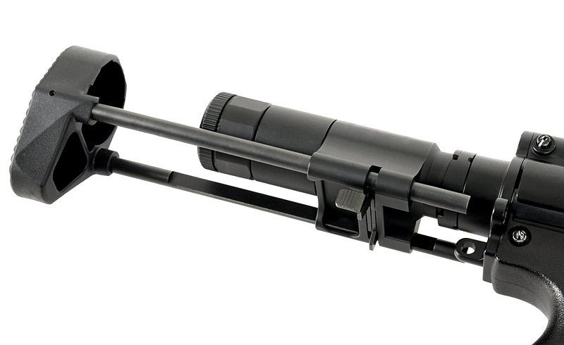 Cyma Platinum CM.041L Upgraded Version-Cyma-Socom Tactical Airsoft