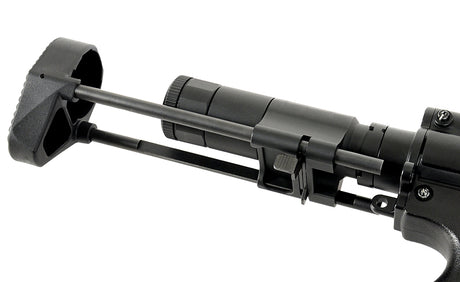Cyma Platinum CM.041L Upgraded Version-Cyma-Socom Tactical Airsoft