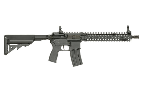 Cyma X EMG CM.105 Daniel Defense M4A1 - Black-Cyma-Socom Tactical Airsoft