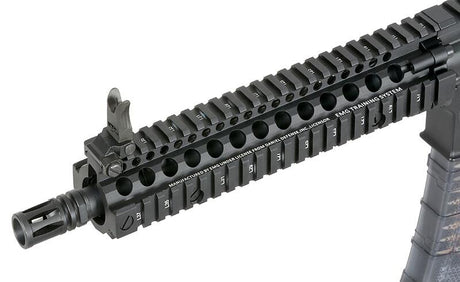 Cyma X EMG Daniel Defense DDMK18 GBBR (CYMA CGS)-Cyma-Socom Tactical Airsoft