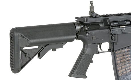 Cyma X EMG Daniel Defense DDMK18 GBBR (CYMA CGS)-Cyma-Socom Tactical Airsoft