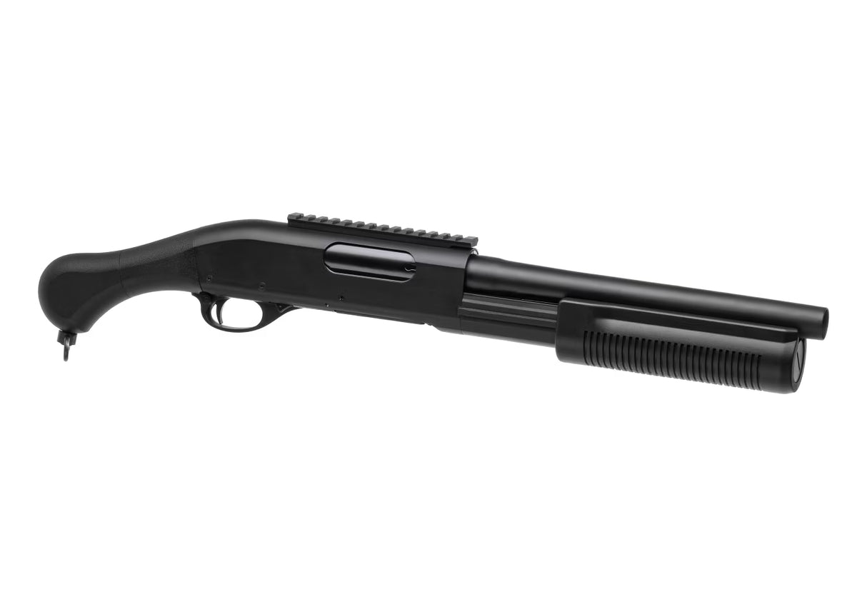 CYMA CM357A 3-Shot Shotgun-Socom Tactical Airsoft