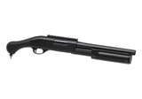 CYMA CM357A 3-Shot Shotgun-Socom Tactical Airsoft