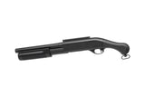 CYMA CM357A 3-Shot Shotgun-Socom Tactical Airsoft