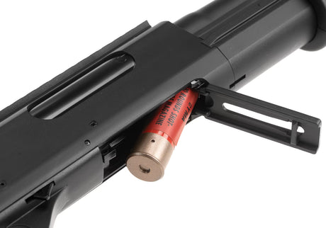 CYMA CM357A 3-Shot Shotgun-Socom Tactical Airsoft